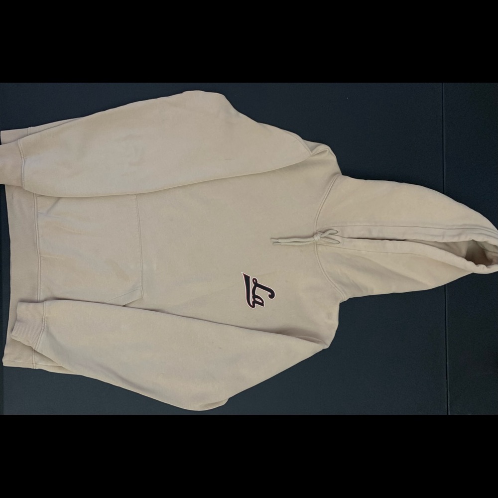 LA Brea Hoodie
